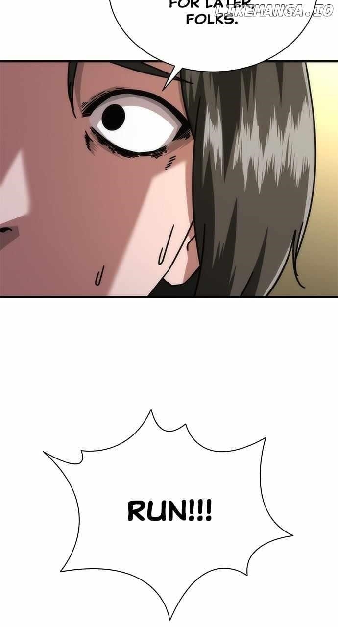 Zombie Revelation: 82-08 - Chapter 30 Page 87