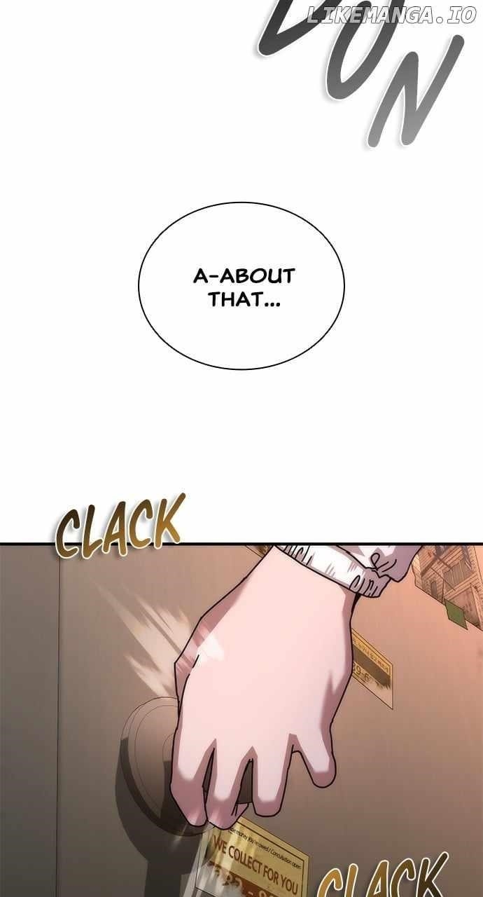 Zombie Revelation: 82-08 - Chapter 30 Page 98