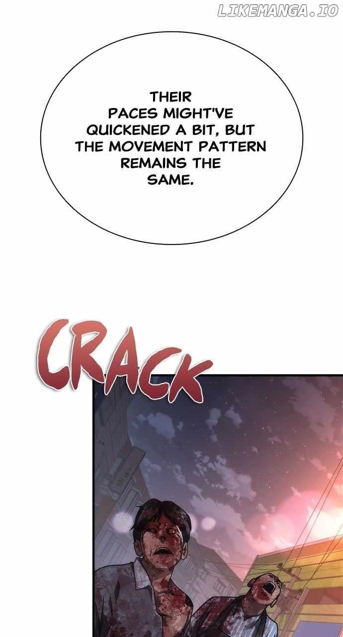 Zombie Revelation: 82-08 - Chapter 31 Page 107