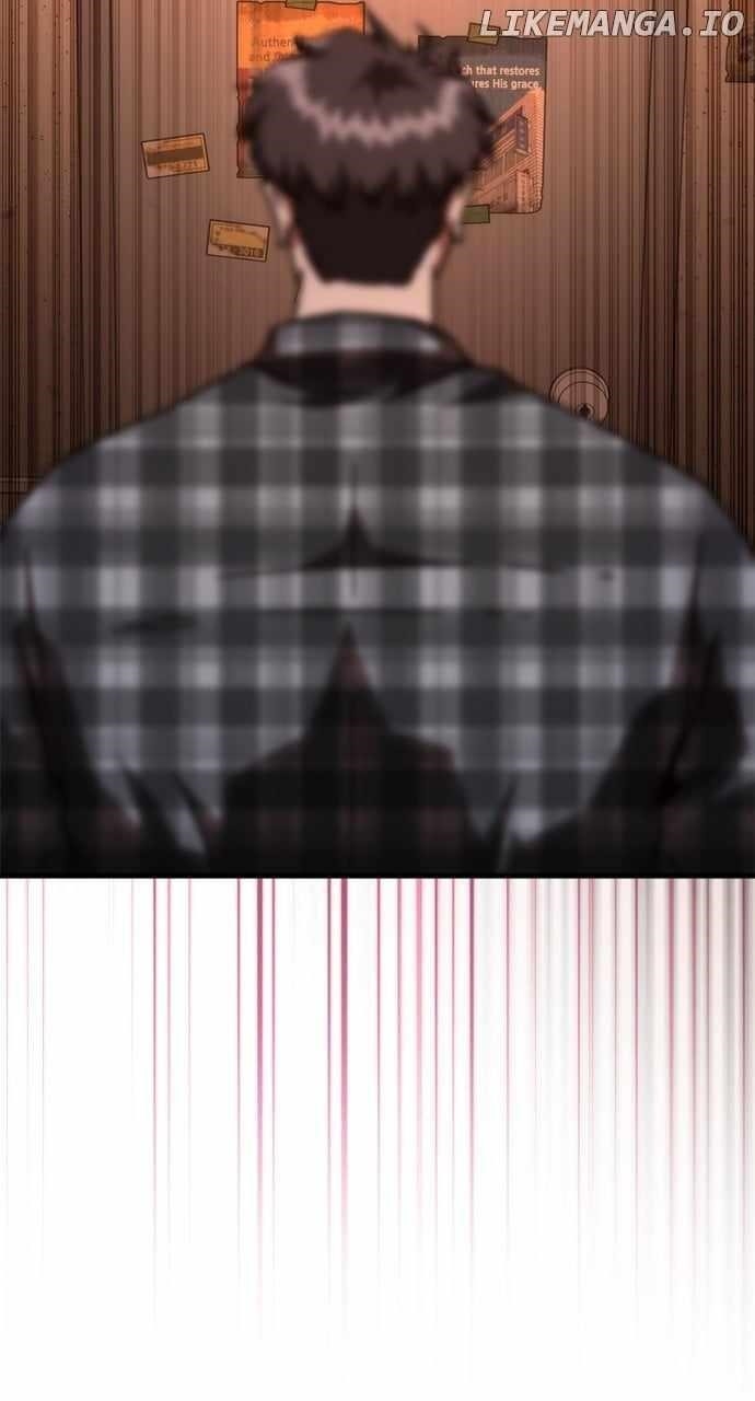 Zombie Revelation: 82-08 - Chapter 31 Page 11