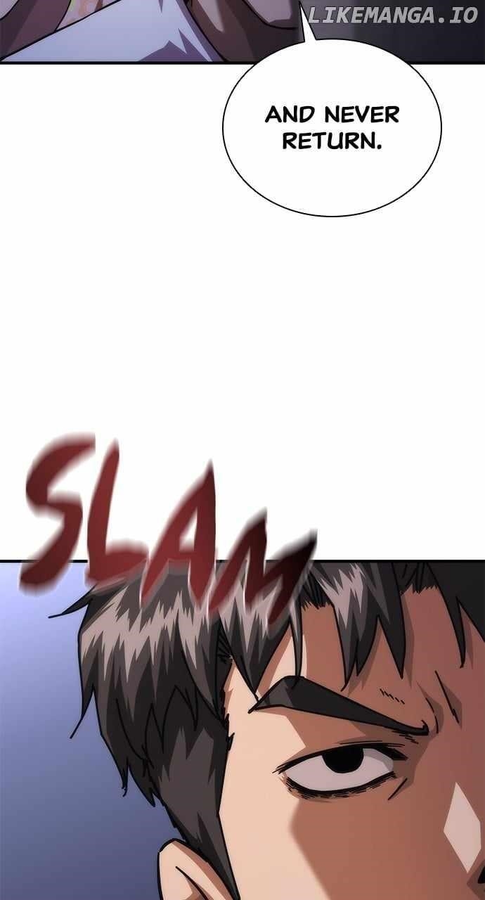 Zombie Revelation: 82-08 - Chapter 31 Page 118