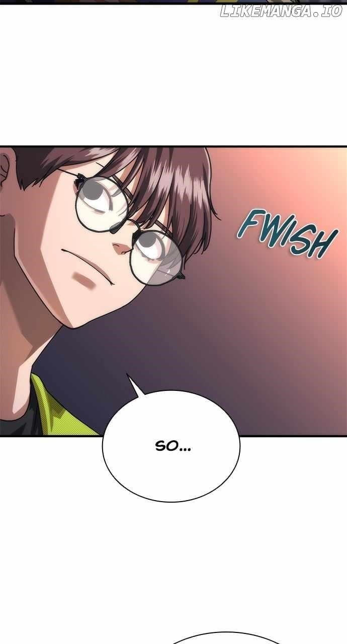 Zombie Revelation: 82-08 - Chapter 31 Page 122