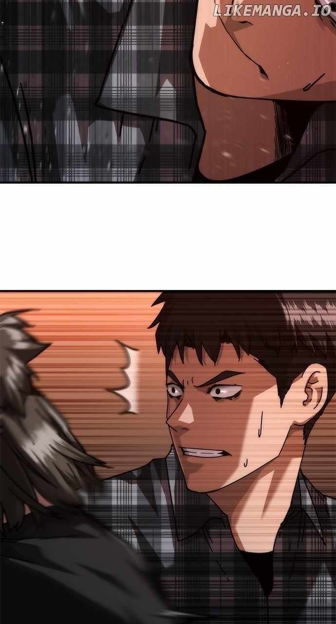 Zombie Revelation: 82-08 - Chapter 31 Page 27