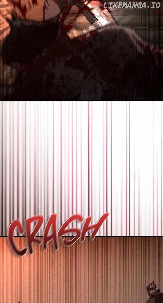 Zombie Revelation: 82-08 - Chapter 31 Page 35