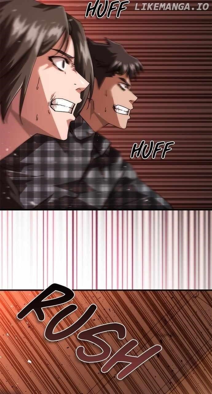 Zombie Revelation: 82-08 - Chapter 31 Page 39