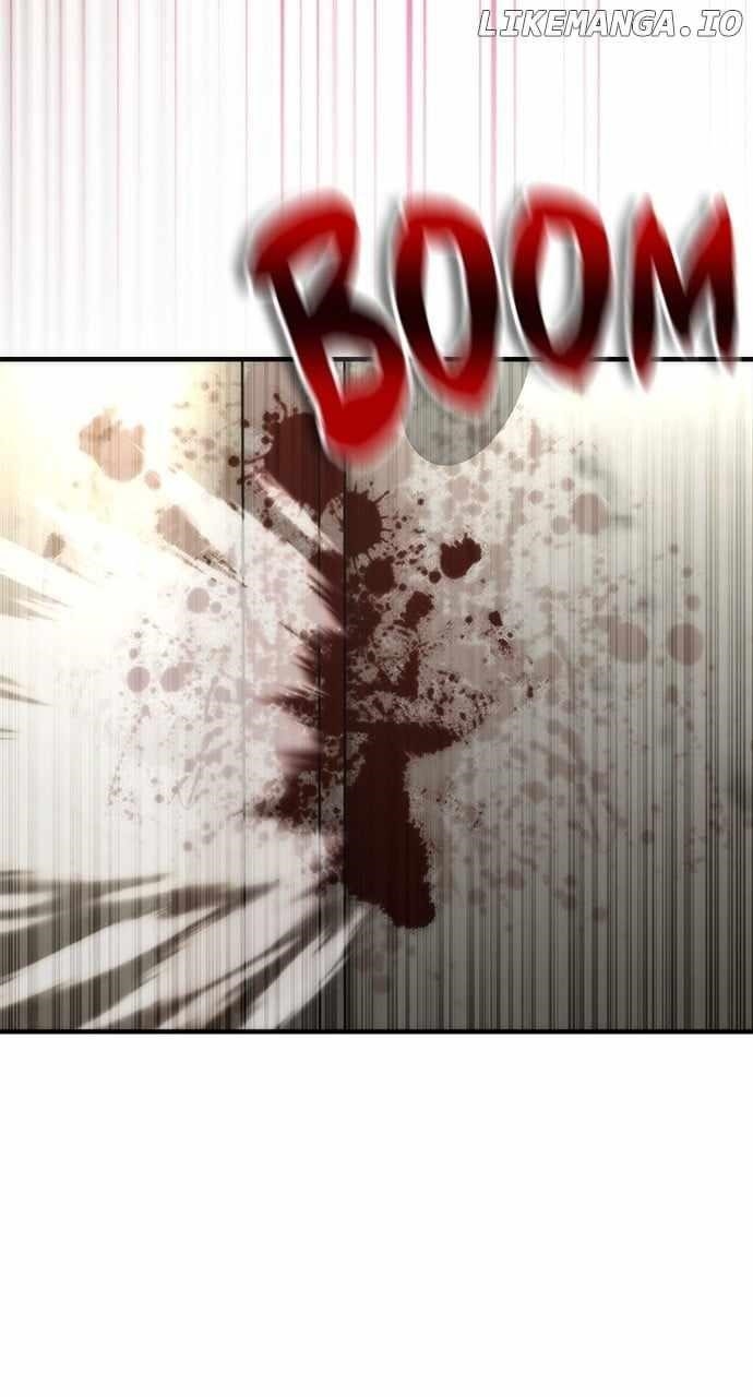 Zombie Revelation: 82-08 - Chapter 31 Page 47