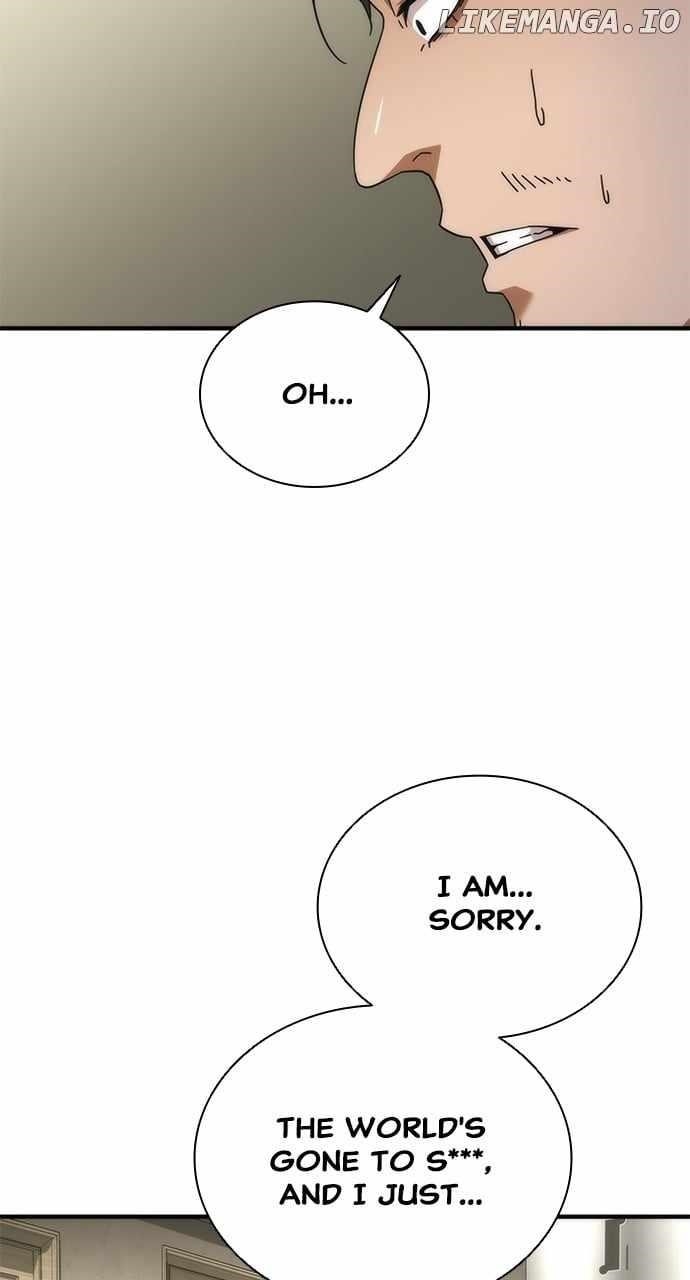 Zombie Revelation: 82-08 - Chapter 31 Page 72