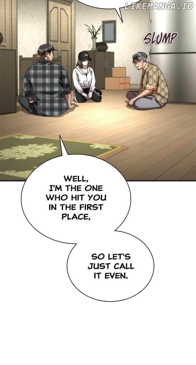 Zombie Revelation: 82-08 - Chapter 31 Page 73