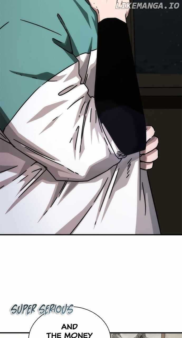 Zombie Revelation: 82-08 - Chapter 31 Page 78