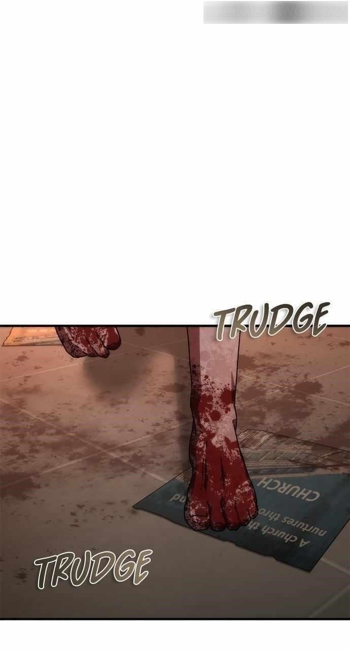 Zombie Revelation: 82-08 - Chapter 32 Page 1