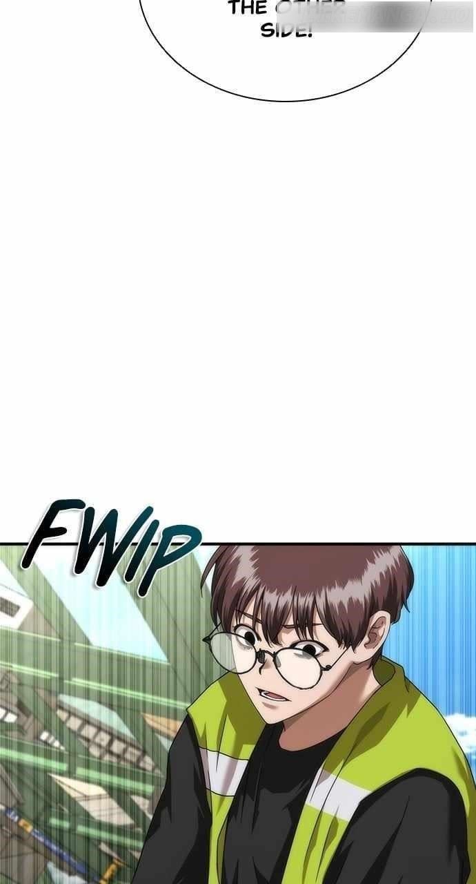 Zombie Revelation: 82-08 - Chapter 32 Page 104