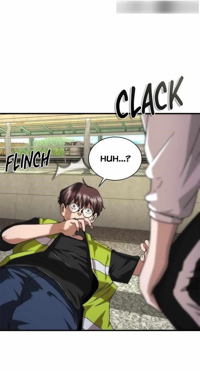 Zombie Revelation: 82-08 - Chapter 32 Page 109