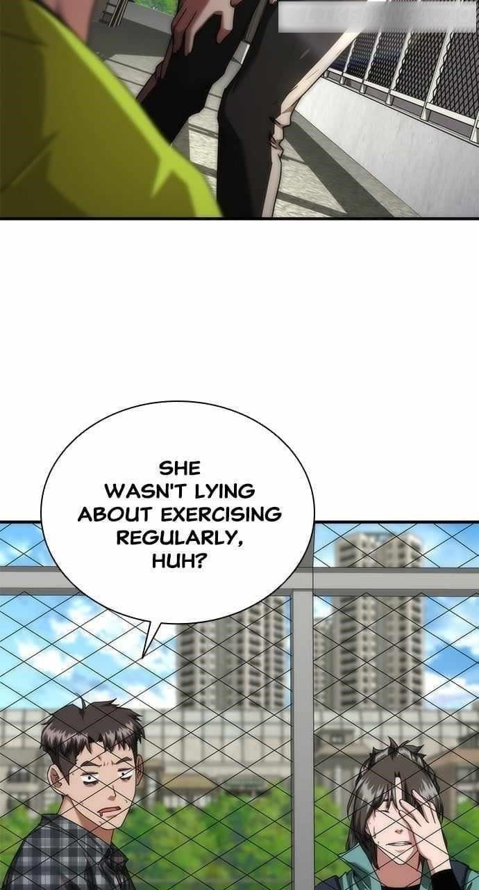 Zombie Revelation: 82-08 - Chapter 32 Page 111