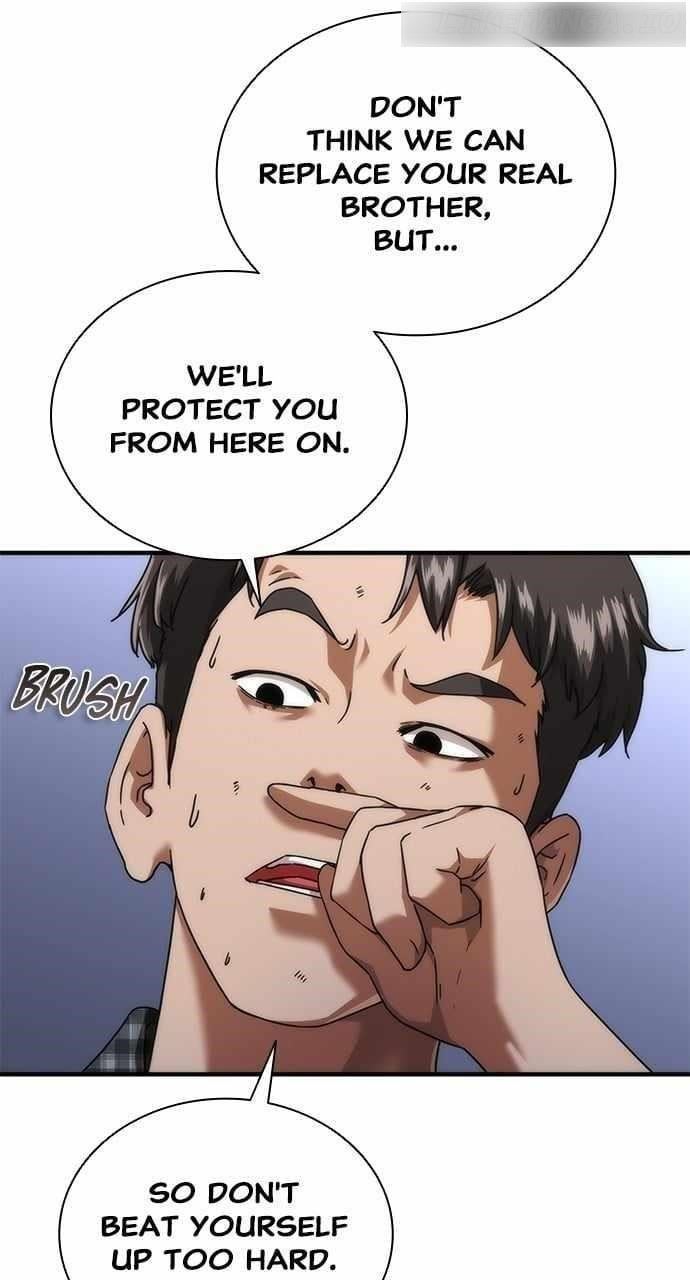 Zombie Revelation: 82-08 - Chapter 32 Page 130