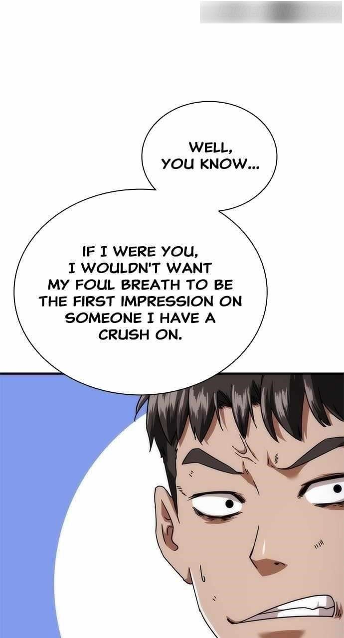 Zombie Revelation: 82-08 - Chapter 32 Page 133