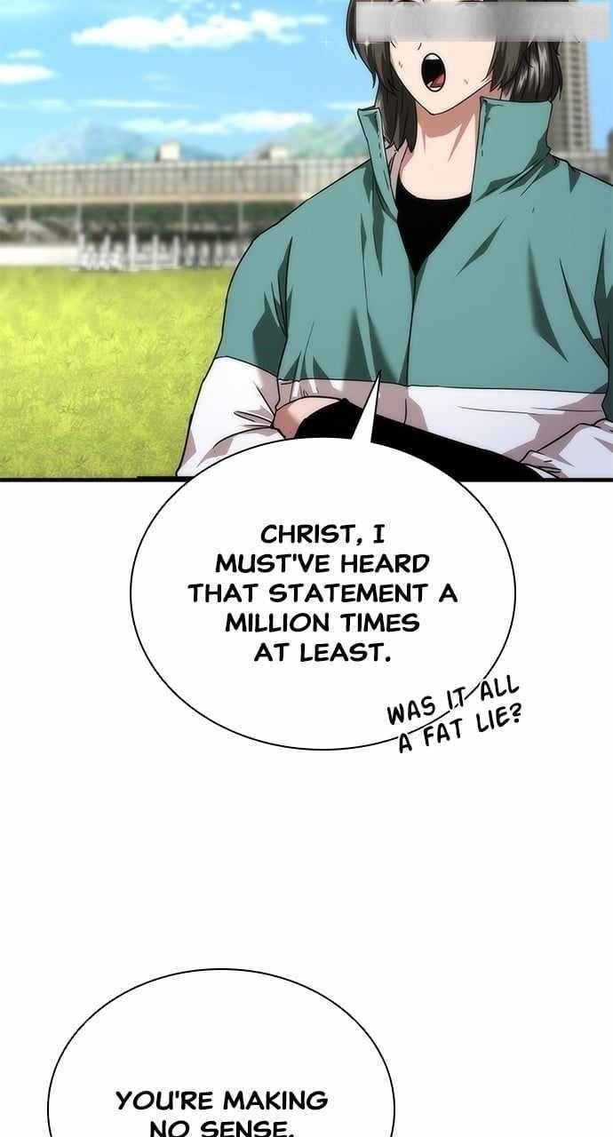 Zombie Revelation: 82-08 - Chapter 32 Page 135