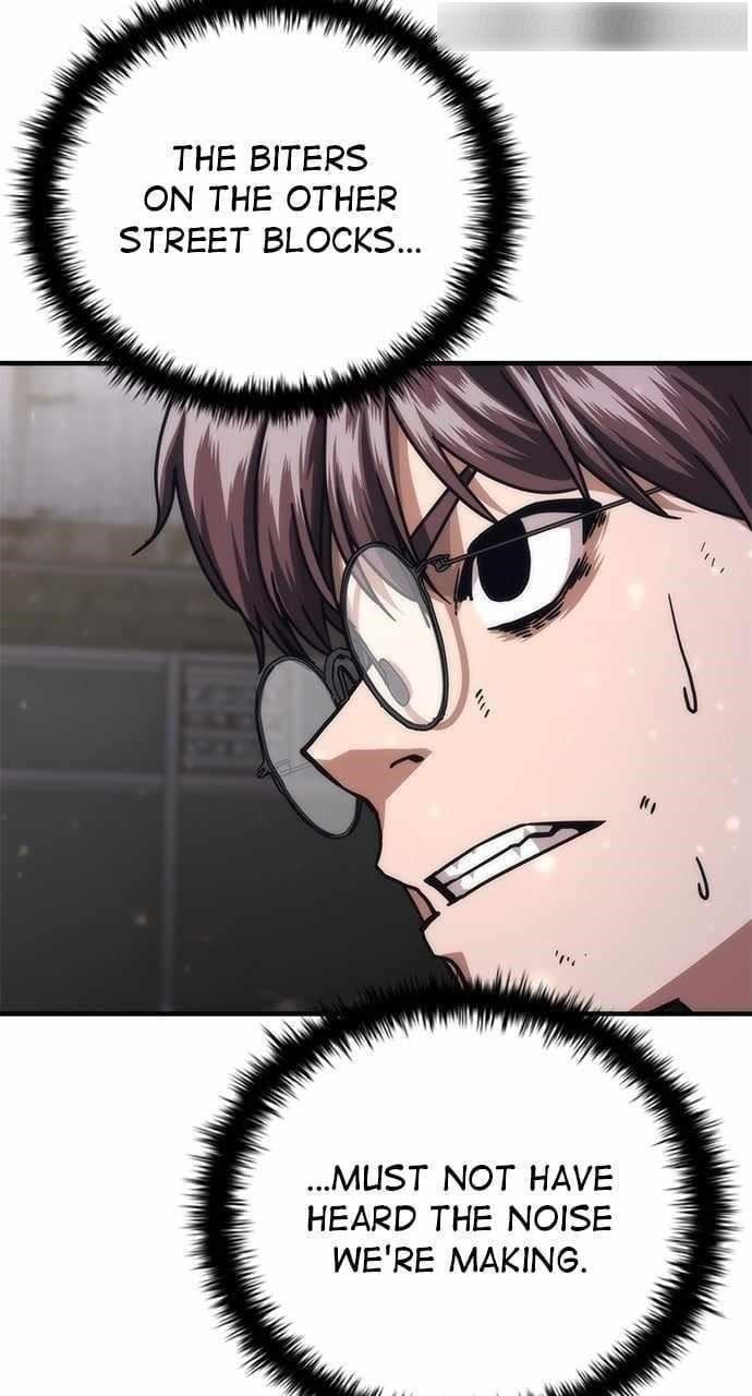 Zombie Revelation: 82-08 - Chapter 32 Page 27