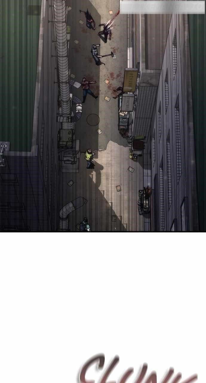 Zombie Revelation: 82-08 - Chapter 32 Page 29