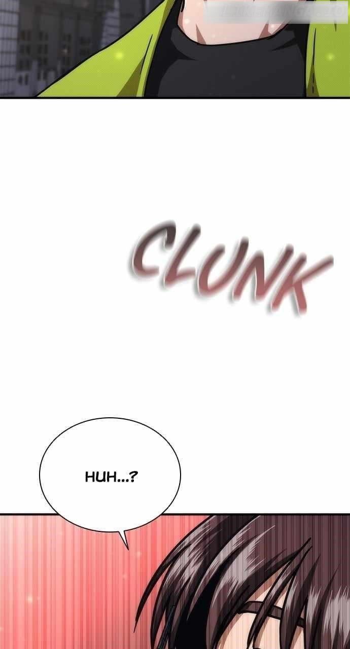 Zombie Revelation: 82-08 - Chapter 32 Page 31