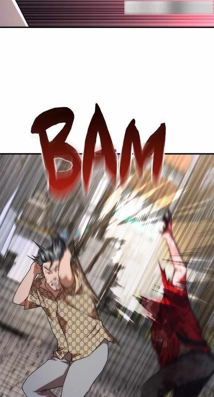 Zombie Revelation: 82-08 - Chapter 32 Page 50