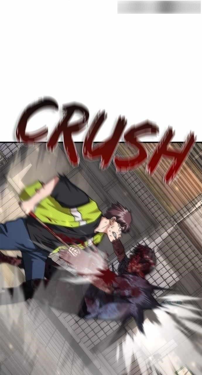 Zombie Revelation: 82-08 - Chapter 32 Page 56