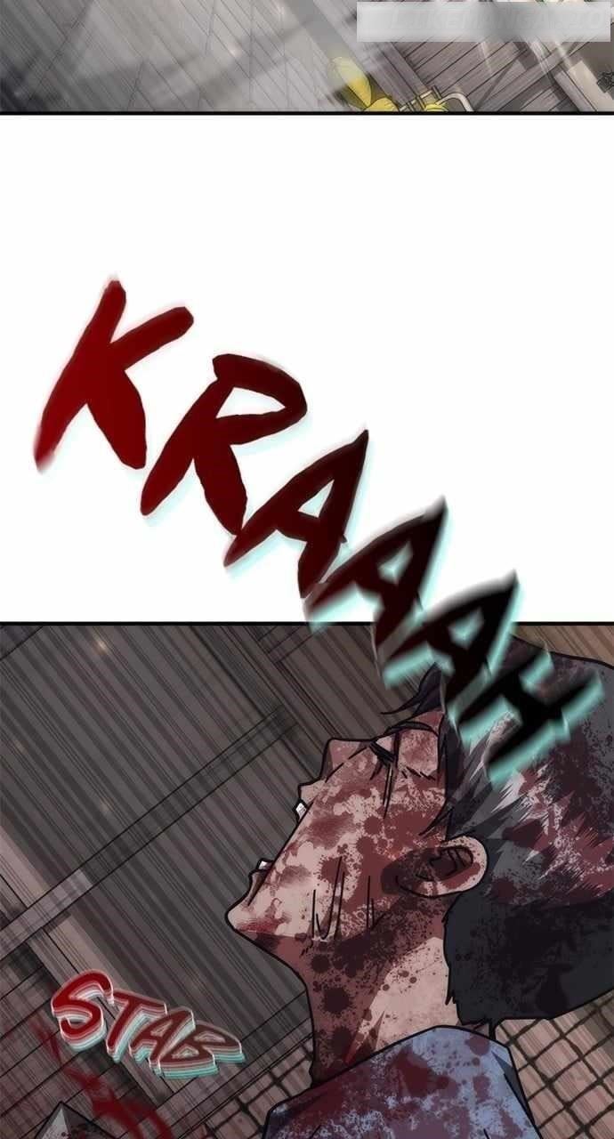 Zombie Revelation: 82-08 - Chapter 32 Page 57