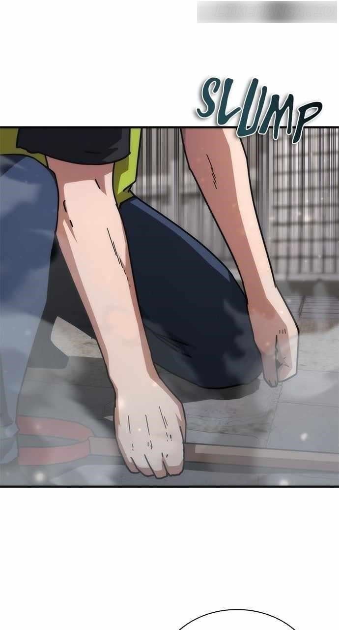 Zombie Revelation: 82-08 - Chapter 32 Page 66