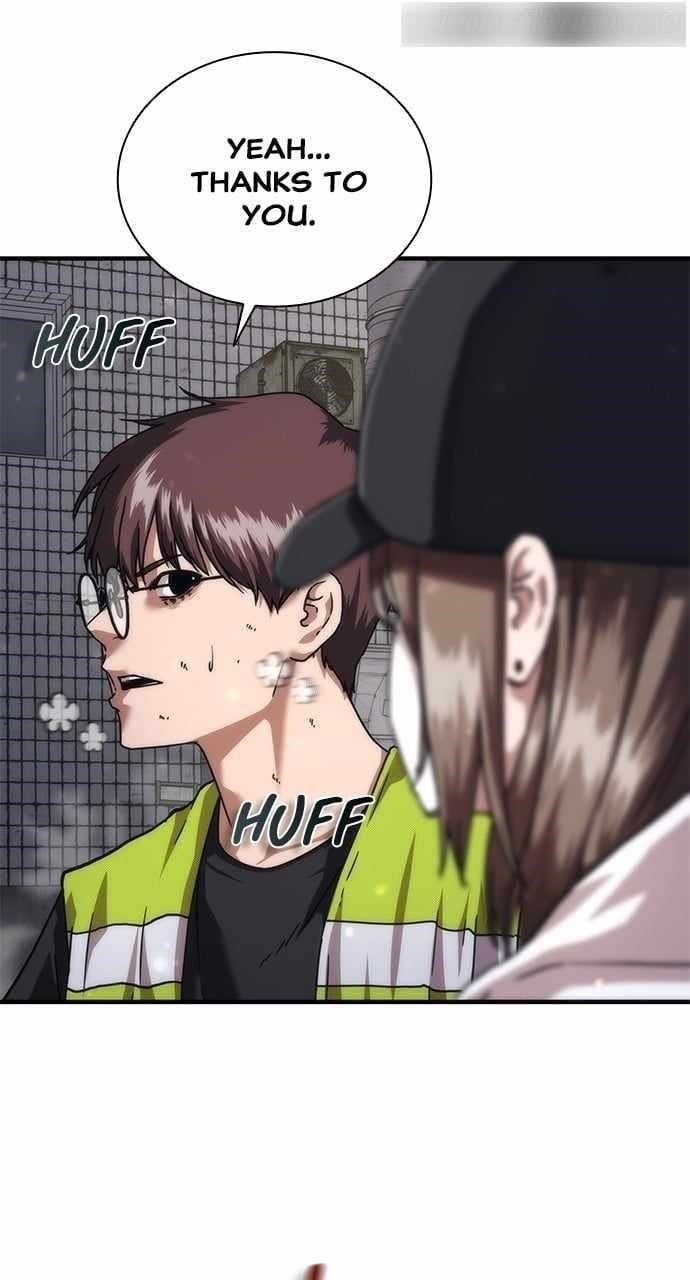 Zombie Revelation: 82-08 - Chapter 32 Page 68