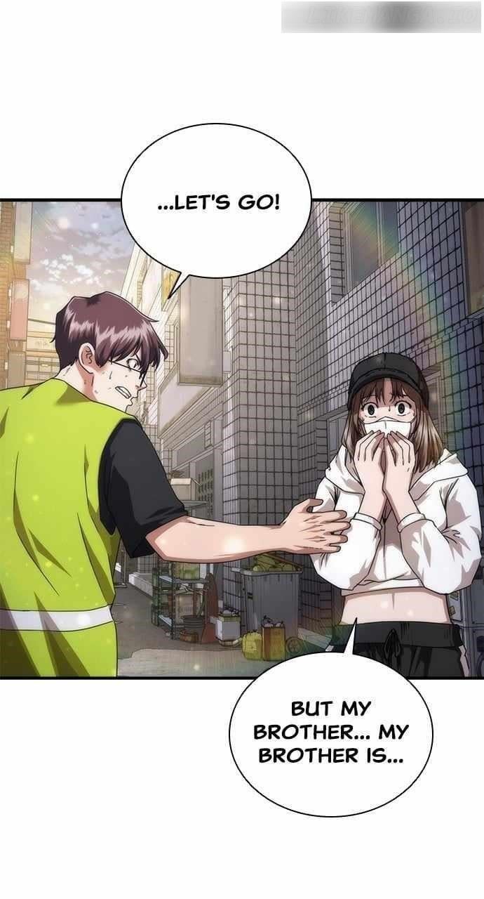 Zombie Revelation: 82-08 - Chapter 32 Page 87