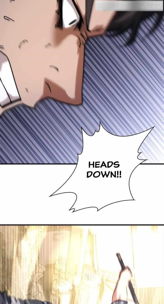 Zombie Revelation: 82-08 - Chapter 32 Page 93