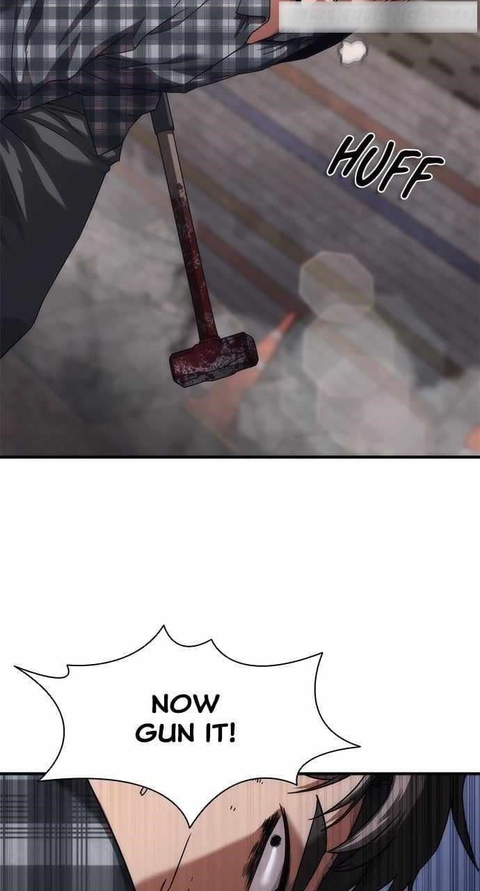 Zombie Revelation: 82-08 - Chapter 32 Page 99