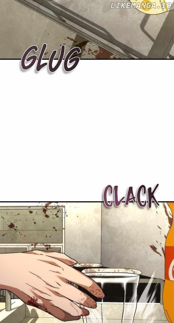 Zombie Revelation: 82-08 - Chapter 33 Page 114