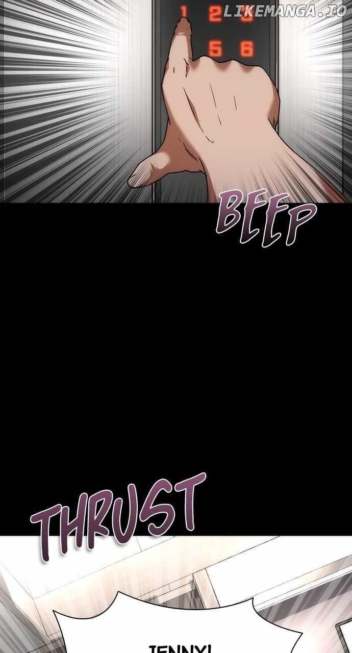 Zombie Revelation: 82-08 - Chapter 33 Page 27