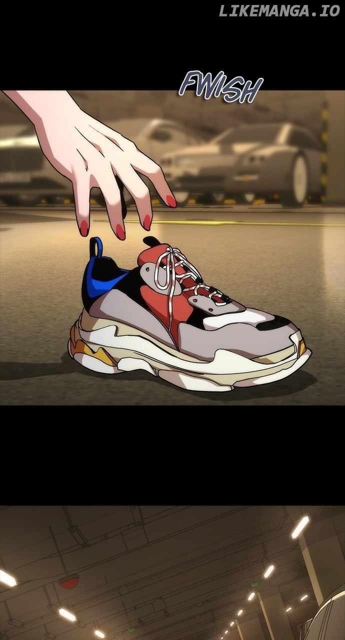 Zombie Revelation: 82-08 - Chapter 33 Page 58