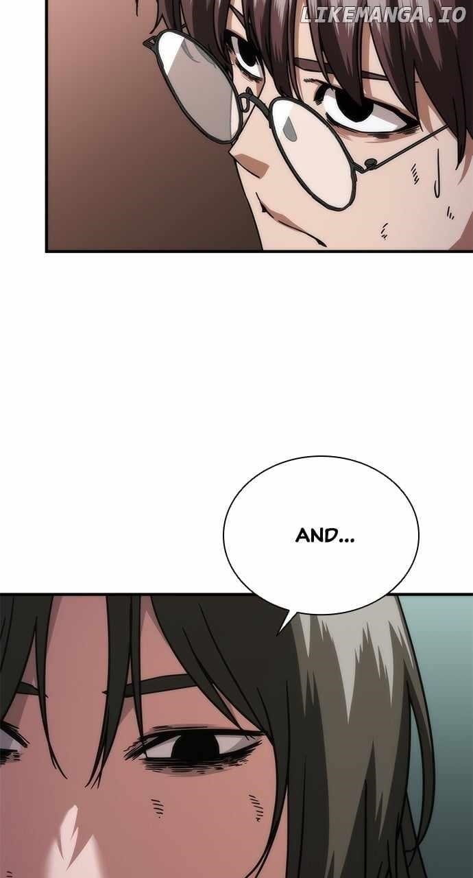 Zombie Revelation: 82-08 - Chapter 33 Page 93