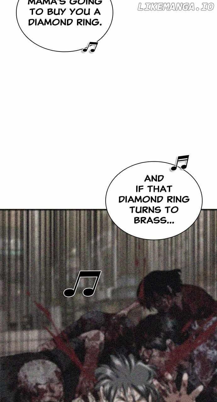 Zombie Revelation: 82-08 - Chapter 35 Page 92