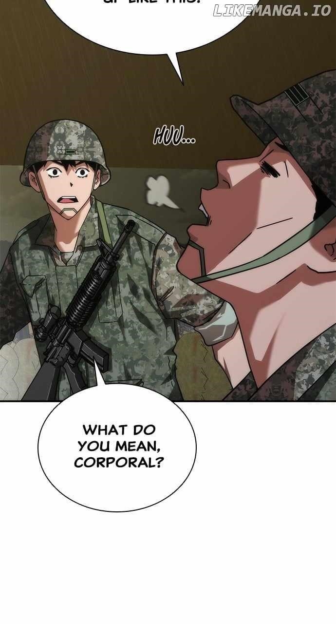 Zombie Revelation: 82-08 - Chapter 36 Page 23