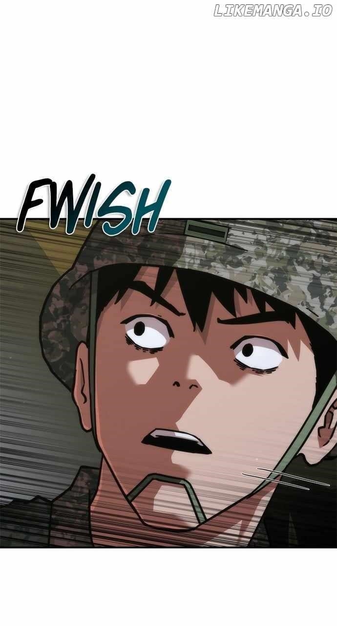 Zombie Revelation: 82-08 - Chapter 36 Page 41