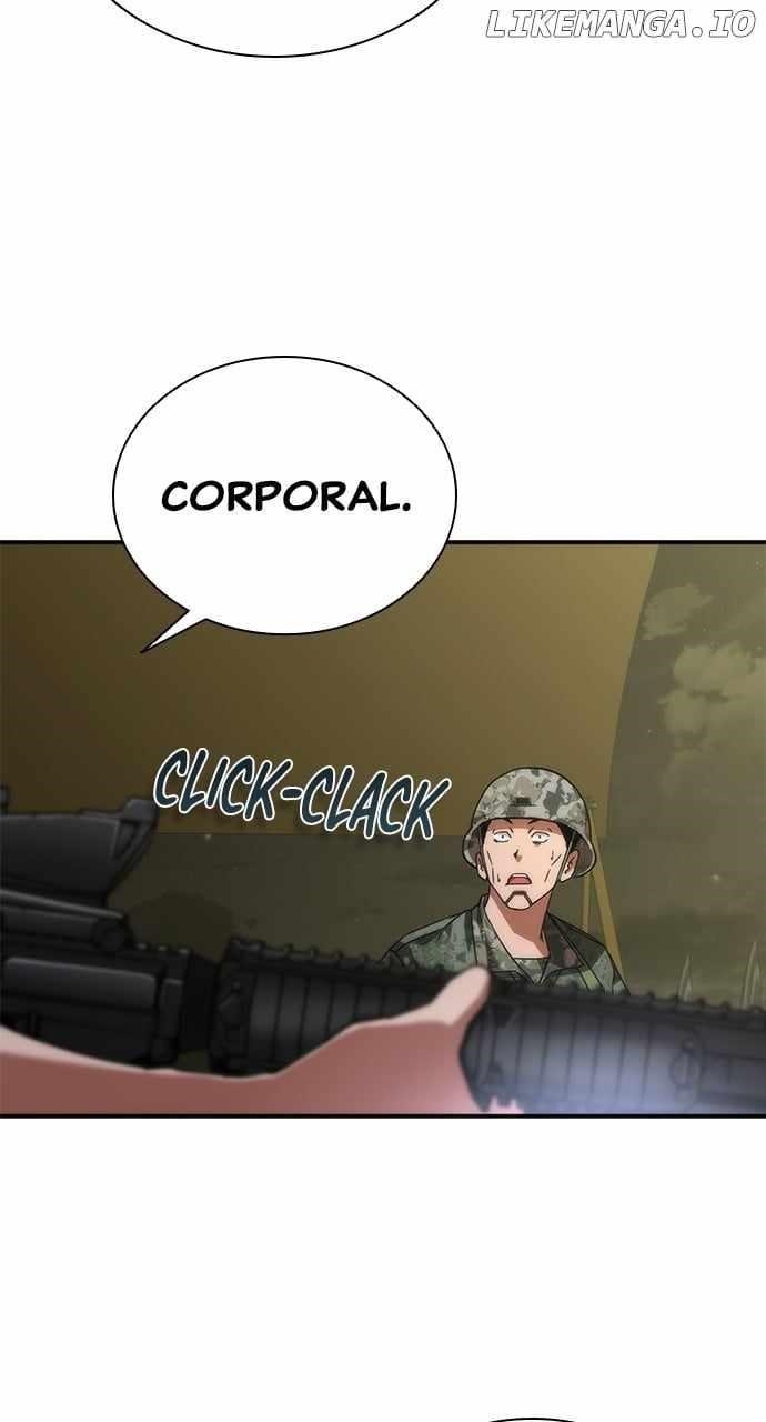 Zombie Revelation: 82-08 - Chapter 36 Page 48