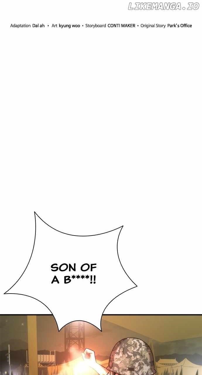 Zombie Revelation: 82-08 - Chapter 36 Page 56