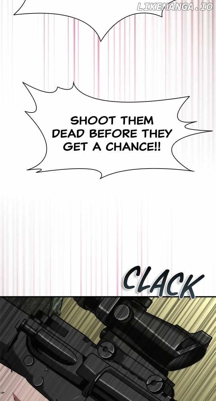Zombie Revelation: 82-08 - Chapter 36 Page 66