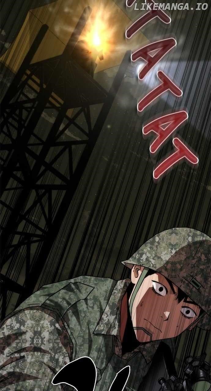 Zombie Revelation: 82-08 - Chapter 36 Page 71