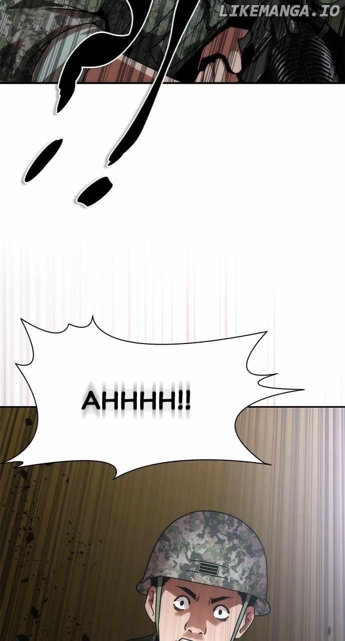 Zombie Revelation: 82-08 - Chapter 36 Page 72