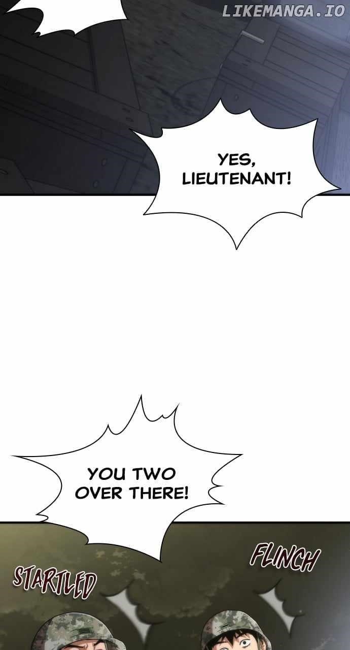 Zombie Revelation: 82-08 - Chapter 37 Page 20