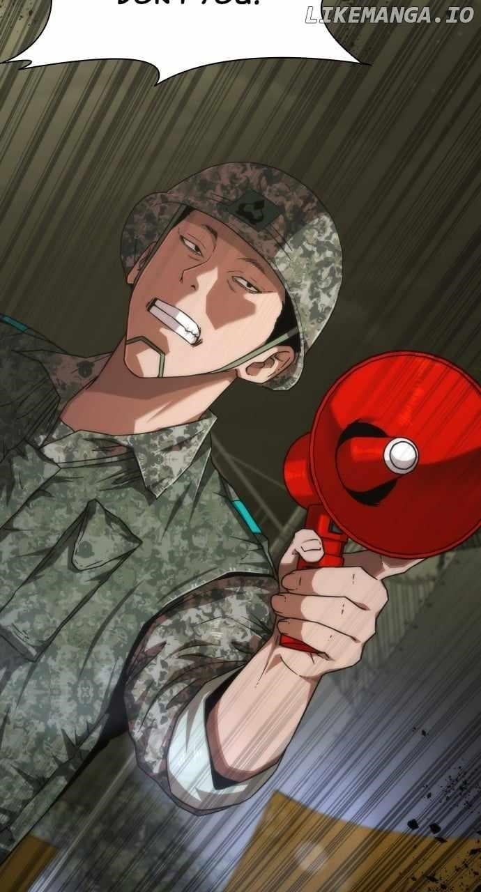 Zombie Revelation: 82-08 - Chapter 37 Page 22