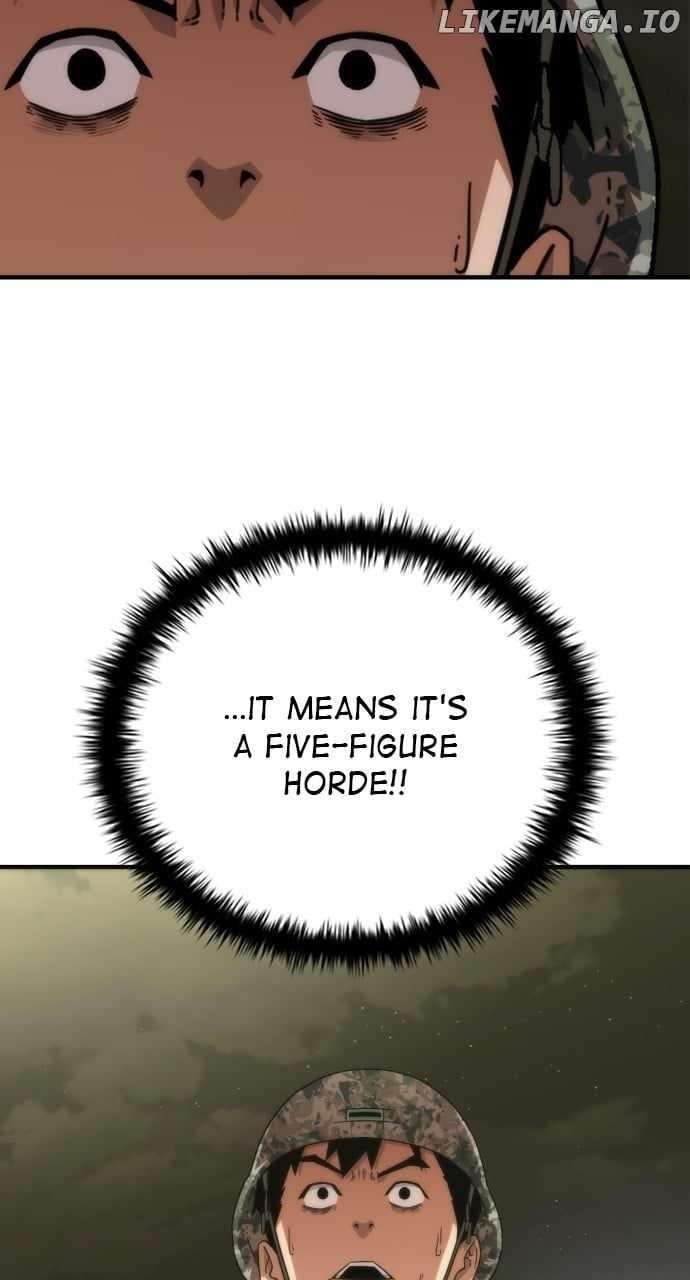 Zombie Revelation: 82-08 - Chapter 37 Page 30