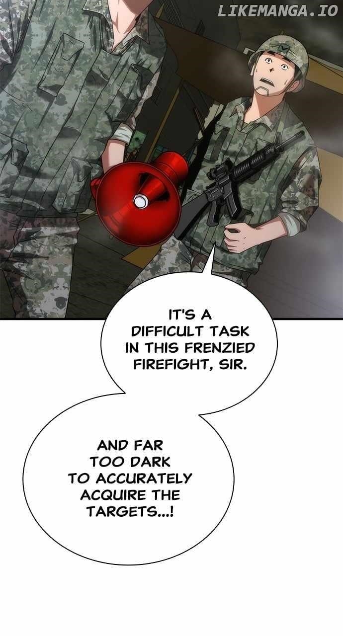 Zombie Revelation: 82-08 - Chapter 37 Page 46