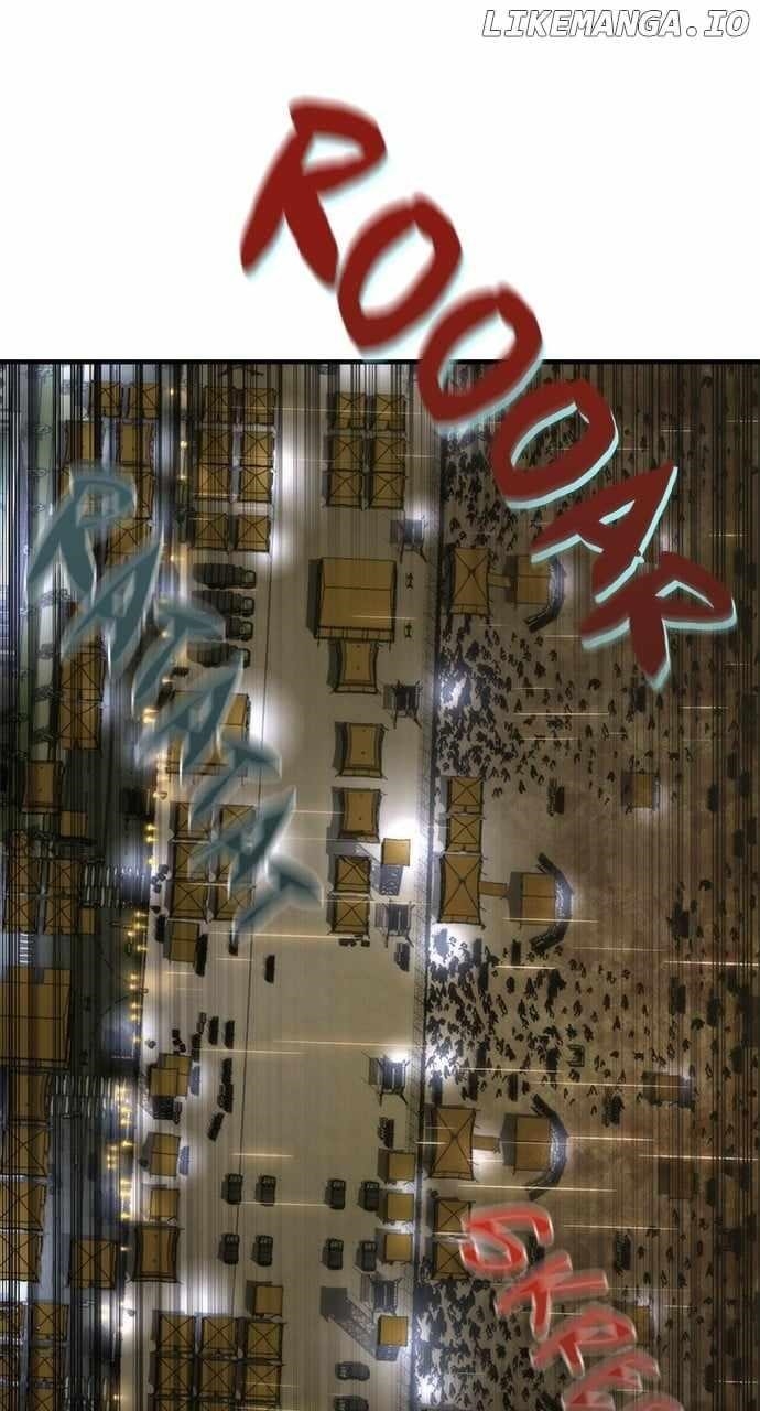 Zombie Revelation: 82-08 - Chapter 37 Page 53