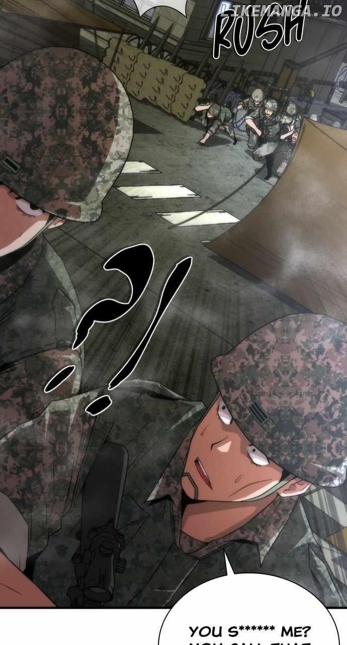 Zombie Revelation: 82-08 - Chapter 37 Page 57