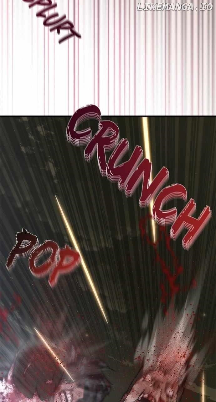 Zombie Revelation: 82-08 - Chapter 37 Page 64